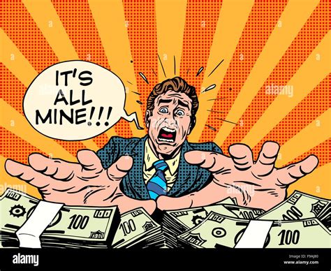 cartoonhd greed|Greed Cartoon Stock Photos and Pictures .